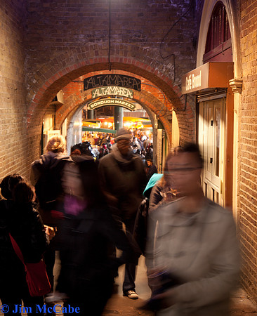 Borough Market