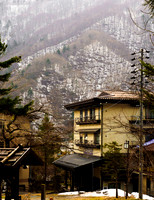 Hirayu Onsen
