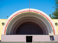 Napier - Art Deco Theatre