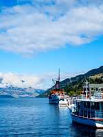 Queenstown - Lake