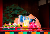 Shiro-Ji Kabuki Theatre