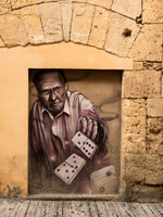 Catalunya Doors and Grafitti