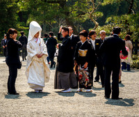 Kamakura - Wedding