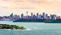 Sydney