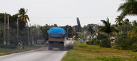 Cuba - On the Road