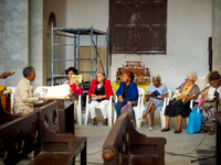Cienfuegos -The Choir