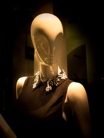 Alien Fashion