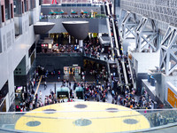 Kyoto Station