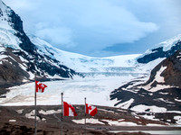 Cnadian Rockies