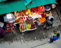Hong Kong - Street