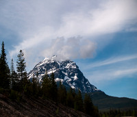 Cnadian Rockies