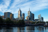 Melbourne