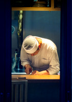 Kyoto - Master at Work