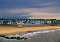 Southwold Huts