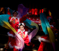 Chinese New Year