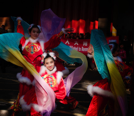 Chinese New Year