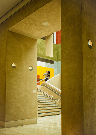 Tate Britain