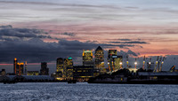 London Docklands