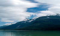 Cnadian Rockies