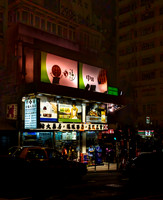 Hong Kong - Street
