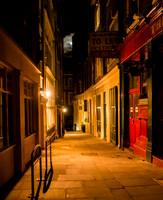 Rising Sun Alley