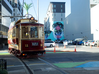 Christchurch - Slowly recovering from the Quake