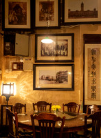 Kuala Lumpur - Old China Kafe