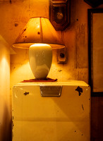 Kuala Lumpur - Old China Kafe