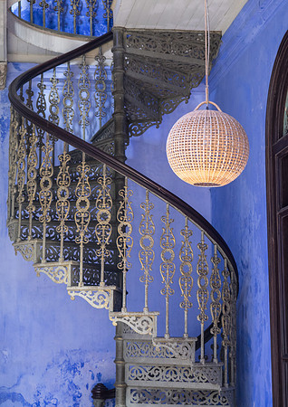 Georgetown - Cheong Fatze Mansion