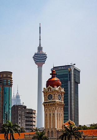 Kuala Lumpur