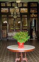 Georgetown - Cheong Fatze Mansion