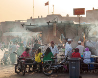 Morocco