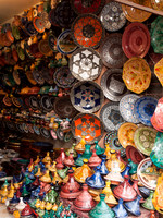 Marrakech - Souk