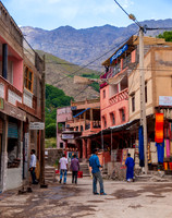 Atlas Mountains