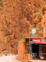 Todra Gorge