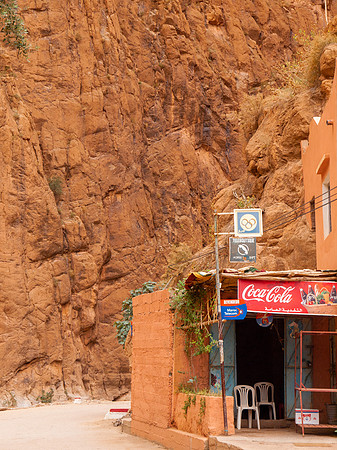 Todra Gorge