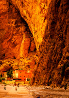 Todra Gorge