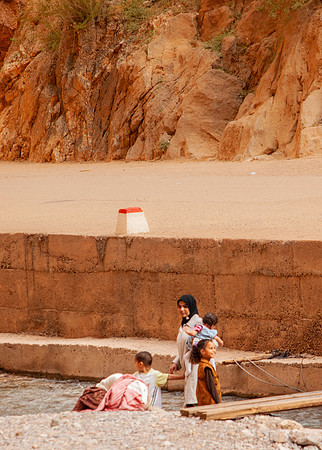 Todra Gorge