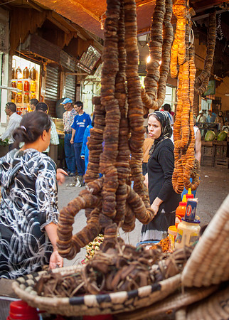 Fez - Souk