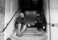 A Musical Conservation