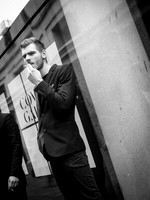 Smooth Smoker