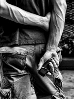 Workman's Hands