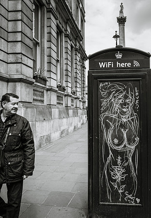 Trafalgar Square
