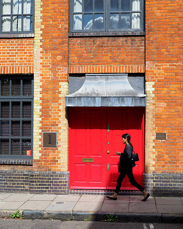 Bermondsey