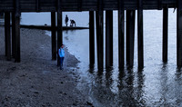The Lone Photographer