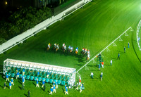 Hong Kong - Happy Valley