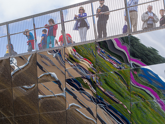 London Olympic Park