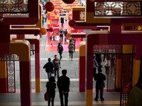 Hong Kong - Kowloon
