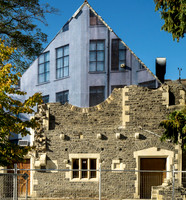 Christchurch - Slowly recovering from the Quake
