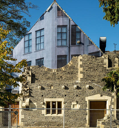 Christchurch - Slowly recovering from the Quake